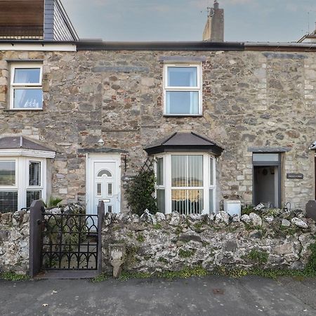 23 Beach Road Y Felinheli Exterior foto