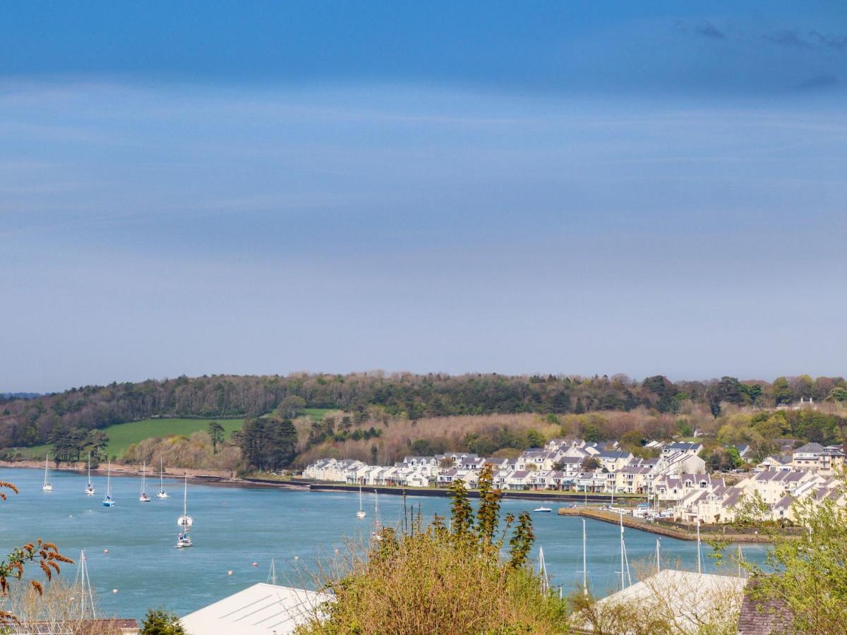 23 Beach Road Y Felinheli Exterior foto