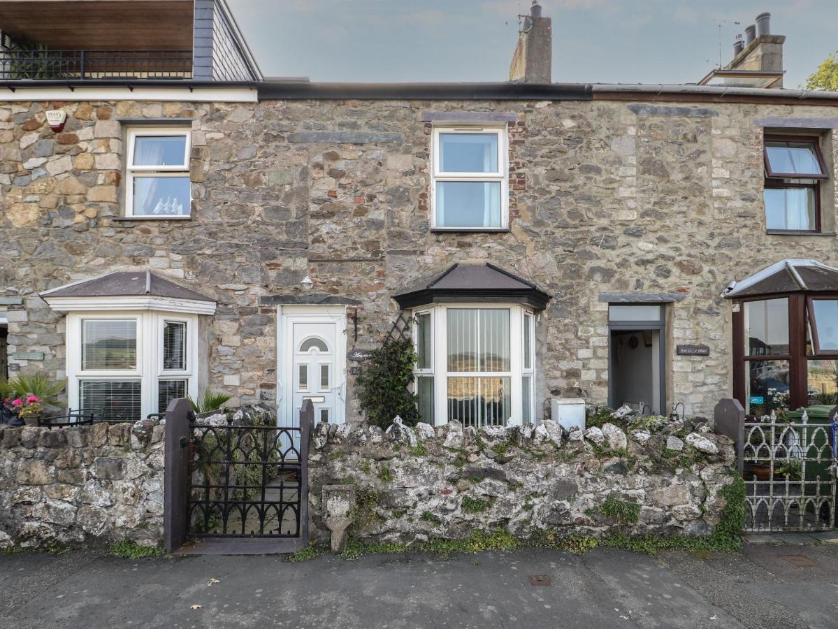 23 Beach Road Y Felinheli Exterior foto